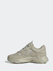 adidas Originals Ozweego Kids Trainers - Image 2 of 8