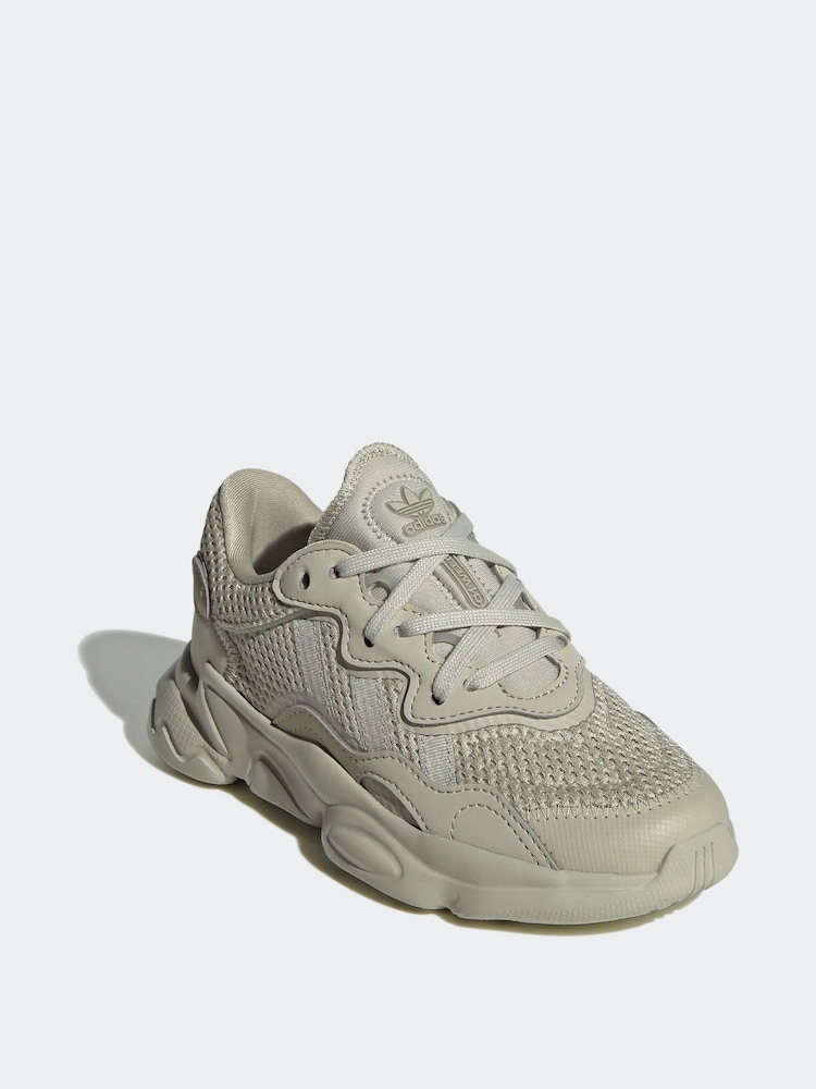 adidas Originals Ozweego Kids Trainers - Image 3 of 8