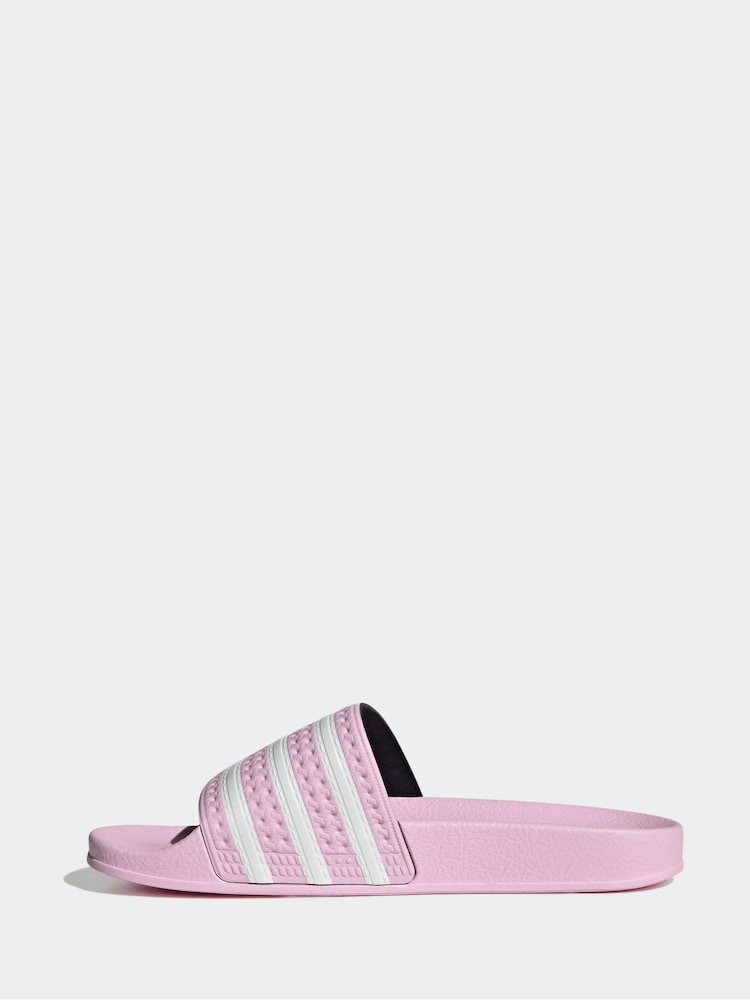 Chanclas Adilette de adidas originals - Imagen 2 de 9