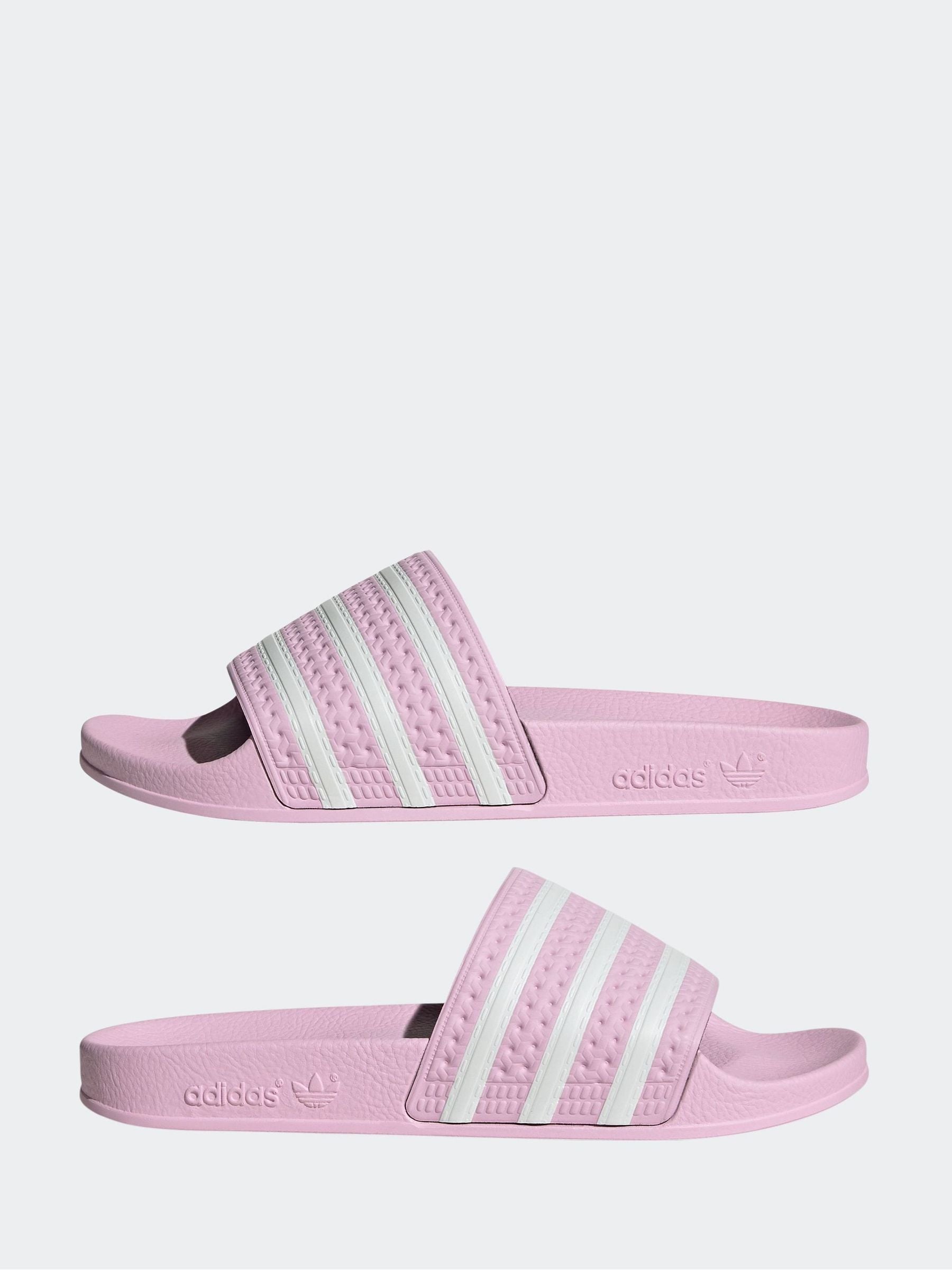 Adiletten pink new arrivals