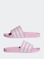 Chanclas Adilette de adidas originals - Imagen 5 de 9