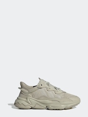 adidas Originals Ozweego Trainers - Image 1 of 9