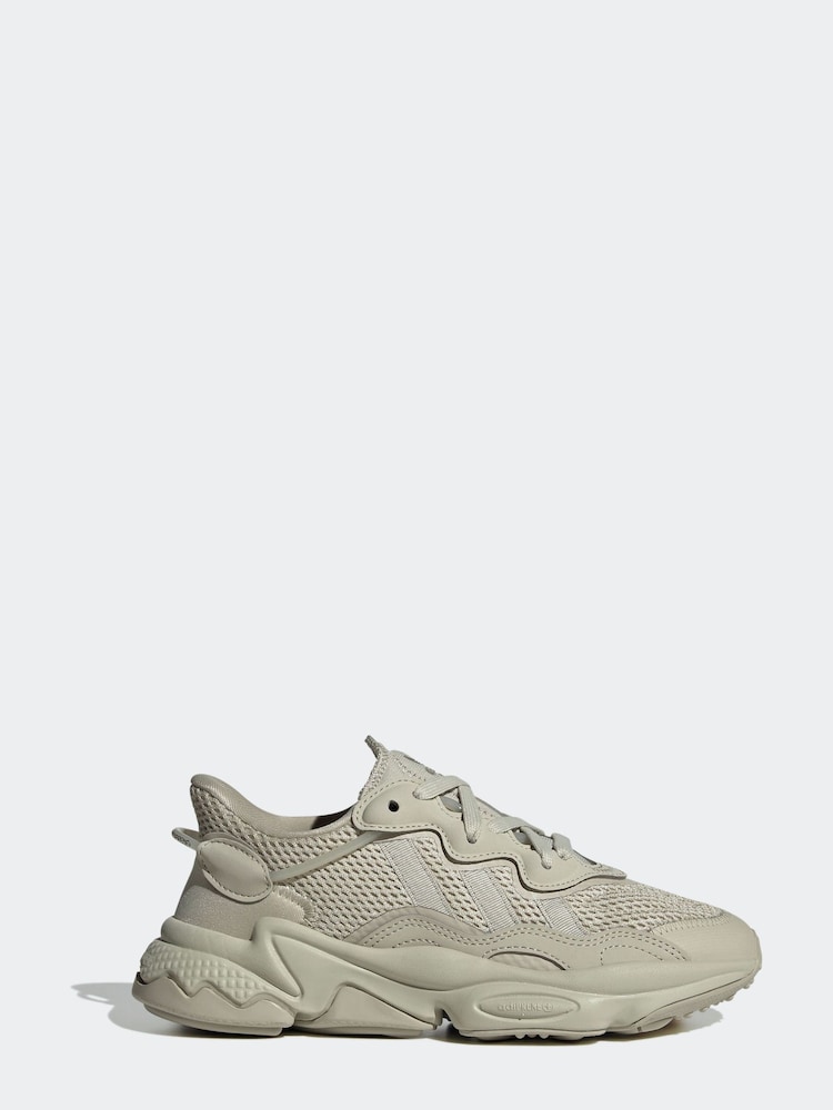 adidas Originals Ozweego Trainers - Image 1 of 9