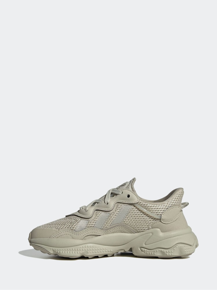 adidas Originals Ozweego Trainers - Image 2 of 9