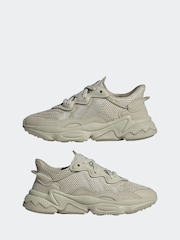 adidas Originals Ozweego Trainers - Image 5 of 9