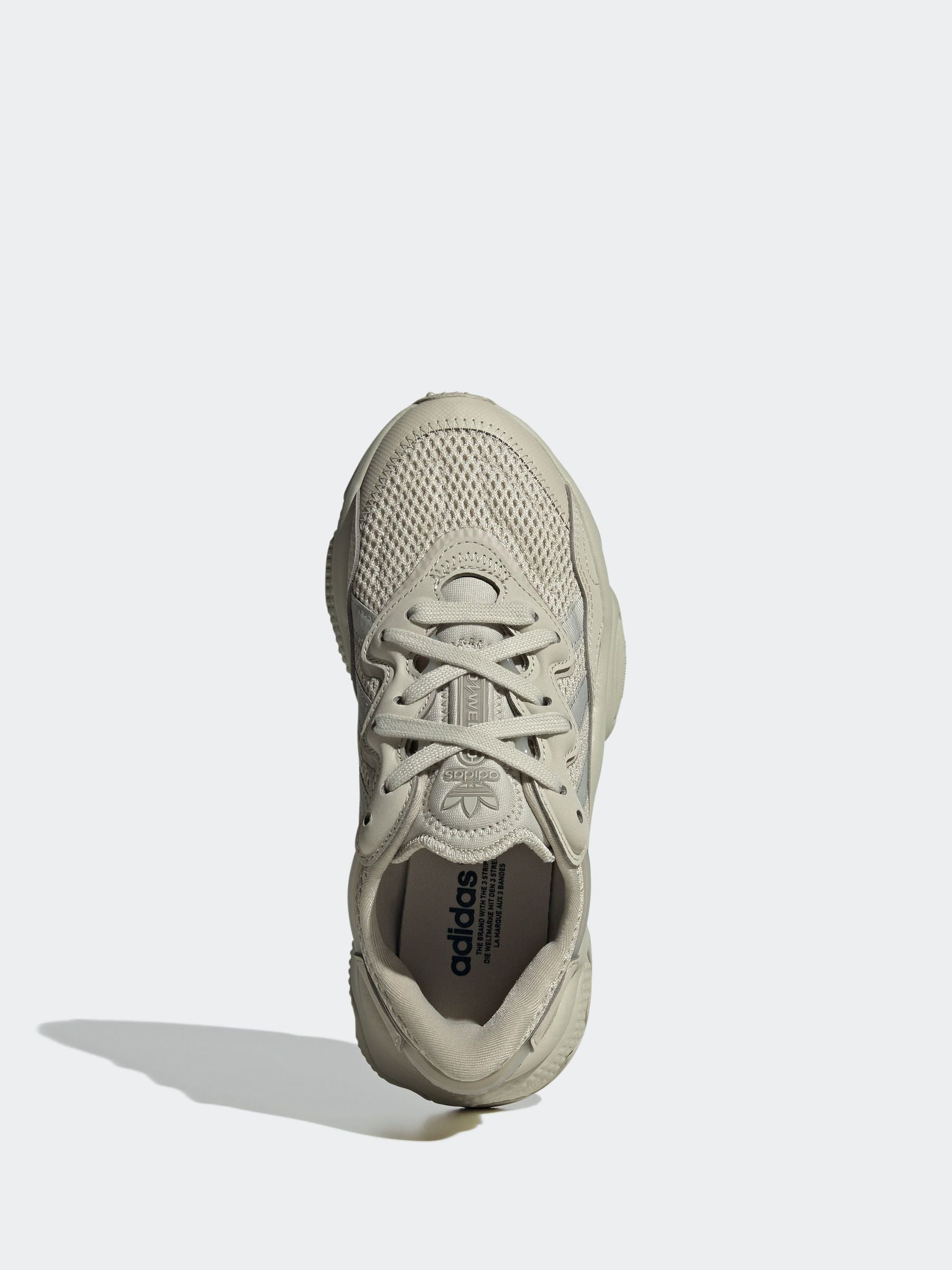 Kaufe Sie Braun adidas Originals Ozweego Turnschuhe von Next Osterreich