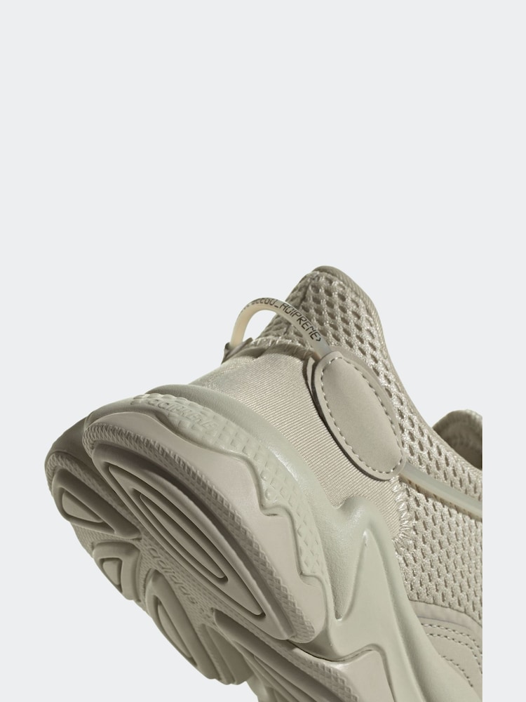 adidas Originals Ozweego Trainers - Image 9 of 9
