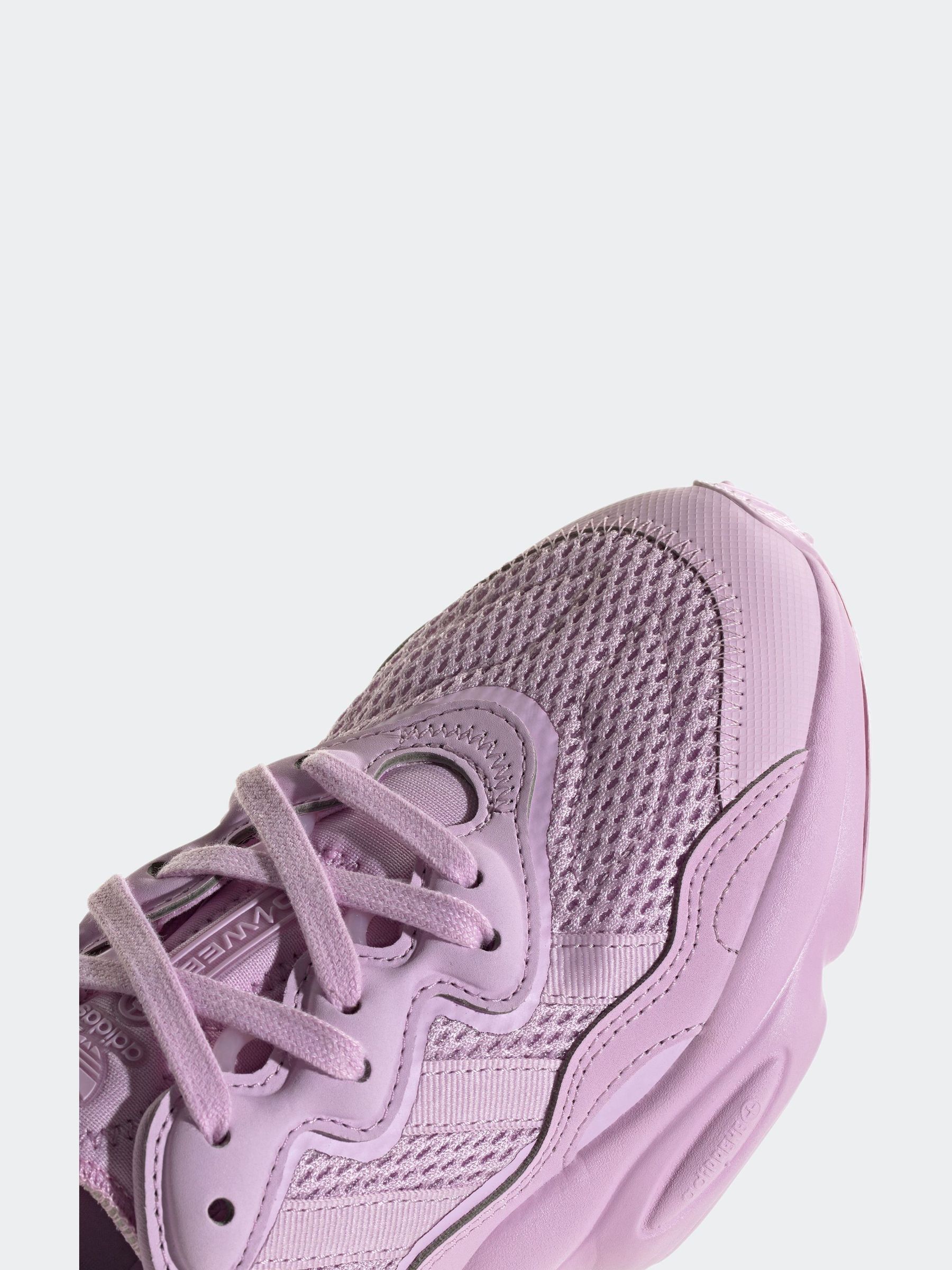 Ozweego purple shop