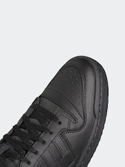 adidas Originals Forum Mid Trainers - Image 7 of 8