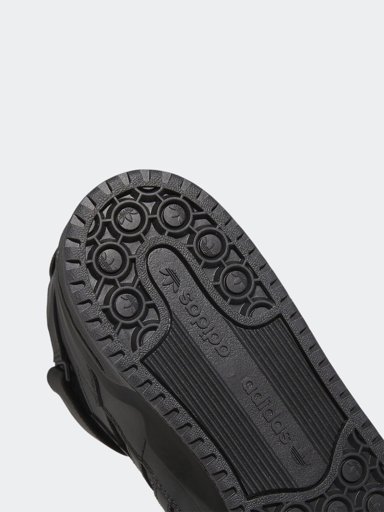adidas Originals Forum Mid Trainers - Image 8 of 8