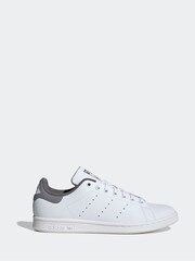 Biele tenisky adidas Originals Stan Smith - Image 1 of 8