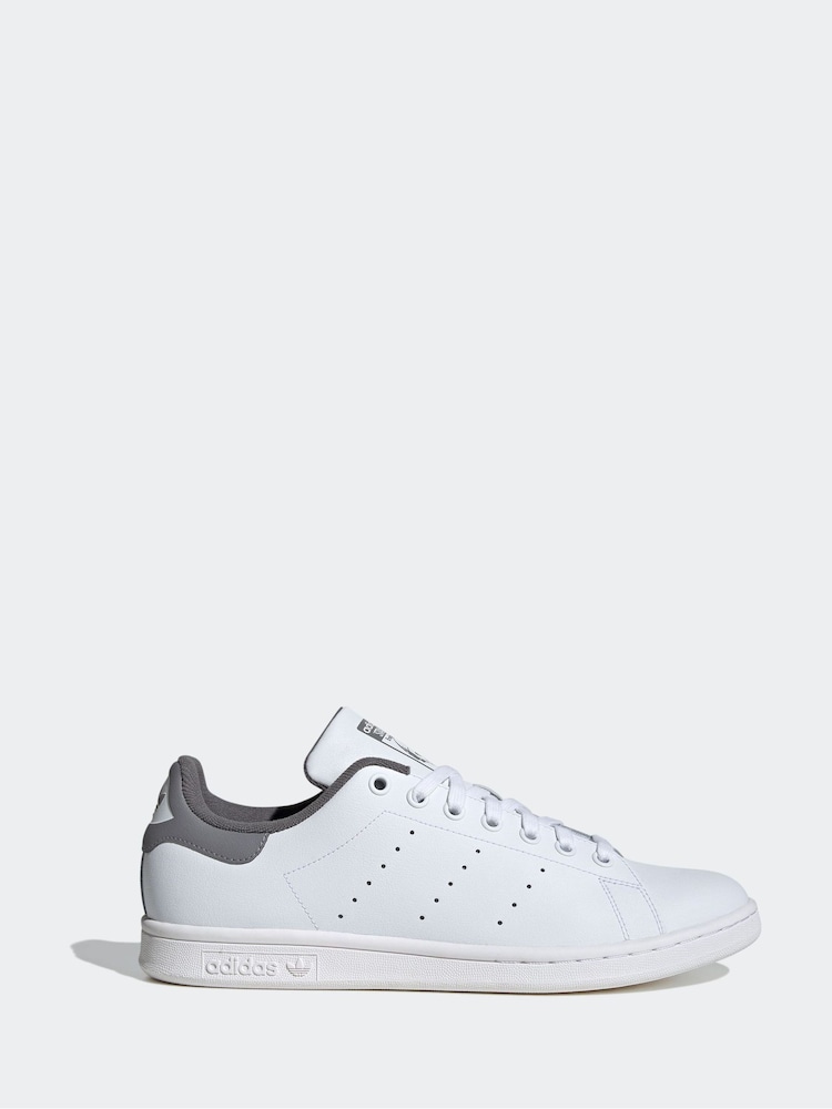Biele tenisky adidas Originals Stan Smith - Image 1 of 8