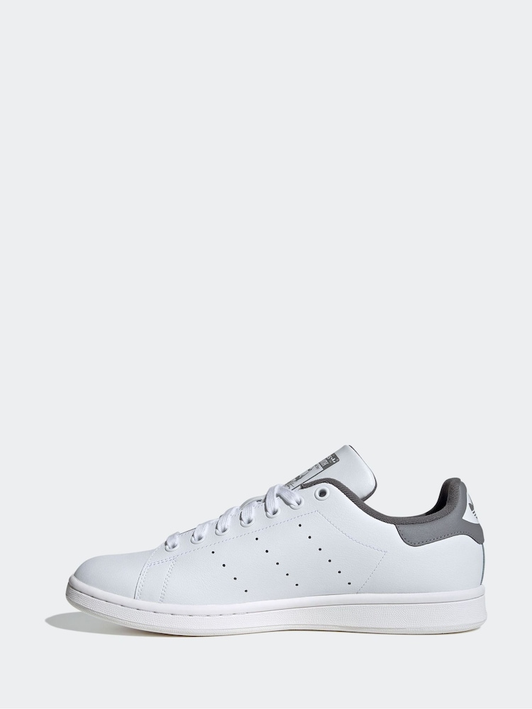 Biele tenisky adidas Originals Stan Smith - Image 2 of 8