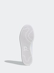 Biele tenisky adidas Originals Stan Smith - Image 6 of 8