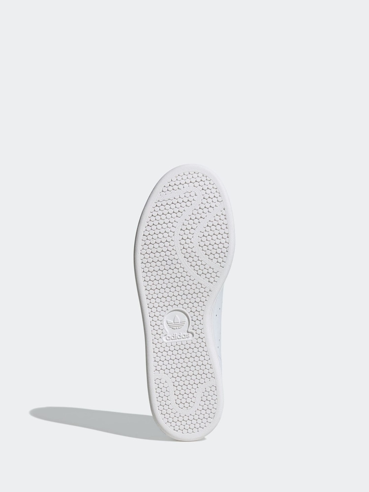 Biele tenisky adidas Originals Stan Smith - Image 6 of 8