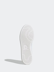 adidas Originals Stan Smith White Trainers - Image 6 of 7