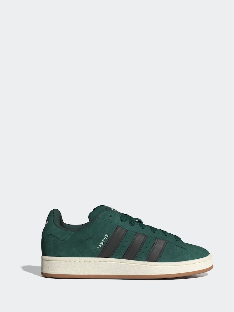 adidas Originals Campus 00S Trainers - Image 3 of 10