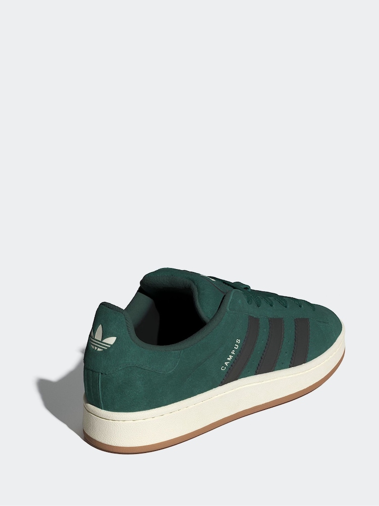 adidas Originals Campus 00S Trainers - Image 4 of 10