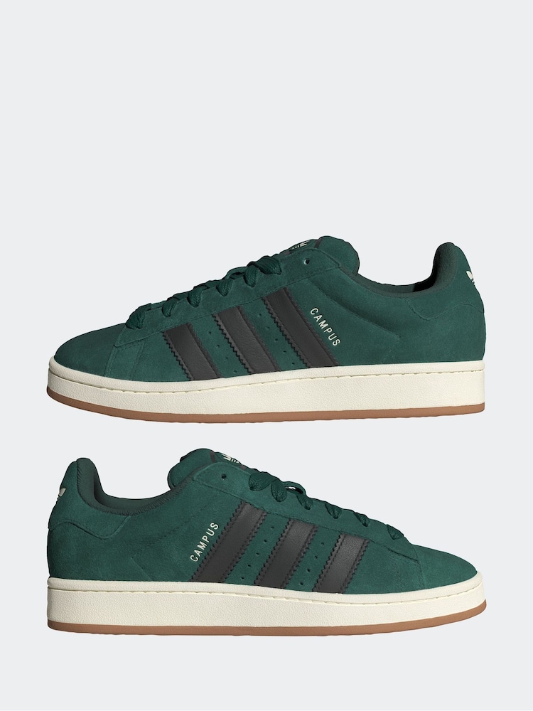 adidas Originals Campus 00S Trainers - Image 6 of 10