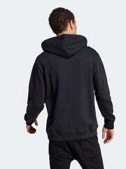 adidas originals Trefoil Hoodie - Image 3 of 6