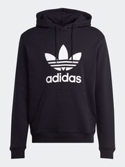adidas originals Trefoil Hoodie - Image 6 of 6