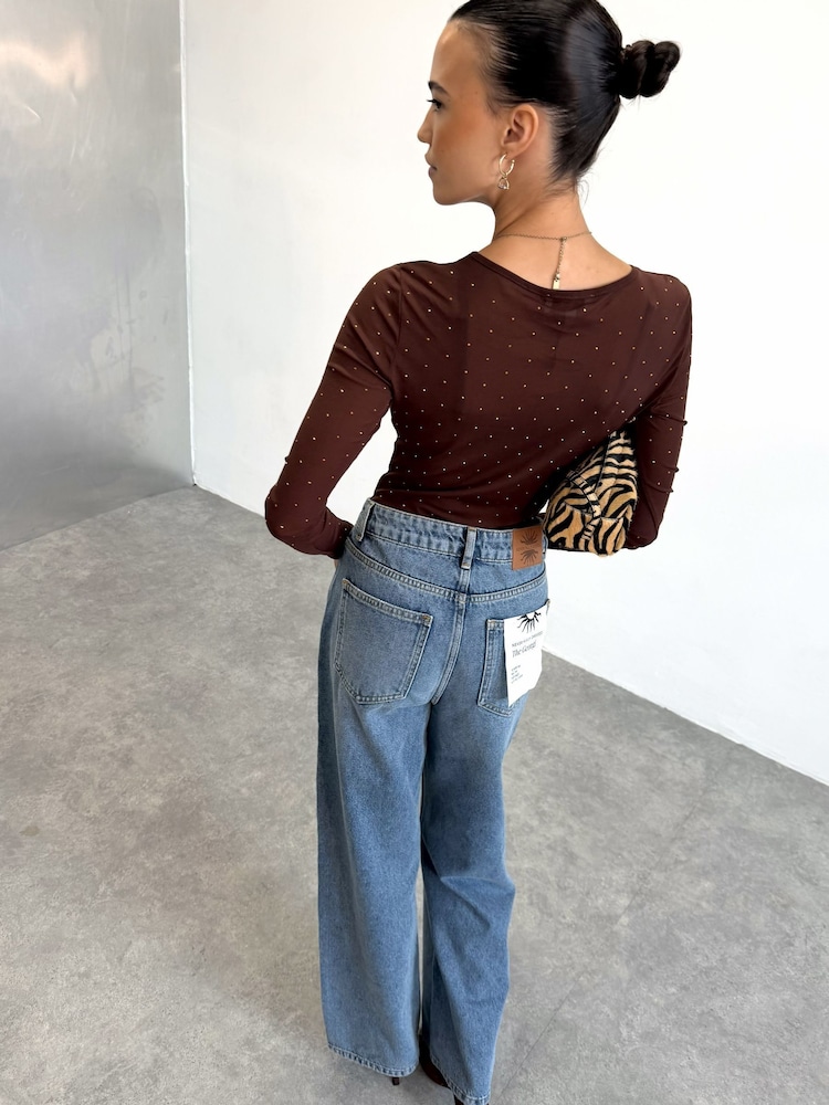 Never Fully Dressed Brown Icon Bodies - Image 3 of 3