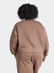 adidas Originals Adicolor Essentials Crew Sweatshirt - Image 3 of 7