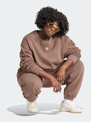 adidas Originals Adicolor Essentials Crew Sweatshirt - Image 5 of 7