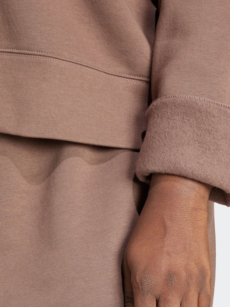 adidas Originals Adicolor Essentials Crew Sweatshirt - Image 7 of 7
