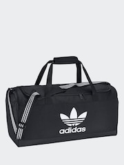 adidas Originals Black Originals Duffel Bag - Image 1 of 6
