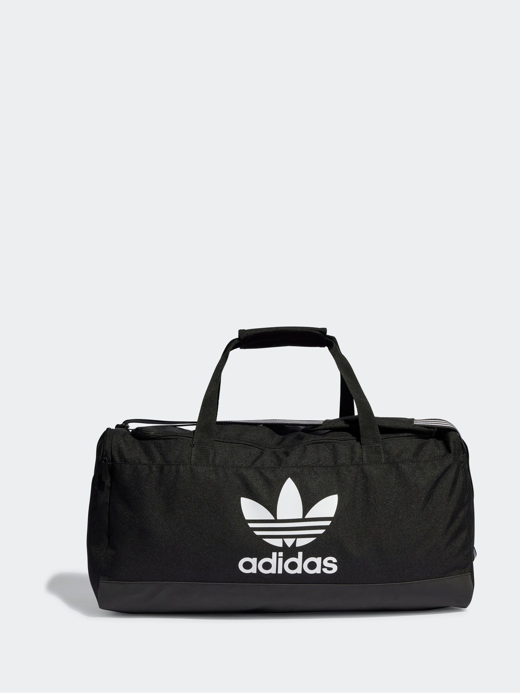 Adidas x Undefeated Gym Duffle Bag (black)