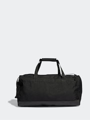 adidas Originals Black Originals Duffel Bag - Image 3 of 6