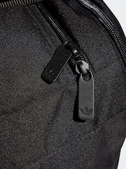 adidas Originals Black Originals Duffel Bag - Image 6 of 6