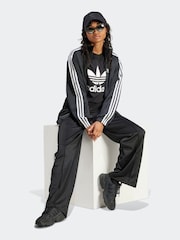 adidas Originals Black Trefoil Regular T-Shirt - Image 4 of 7