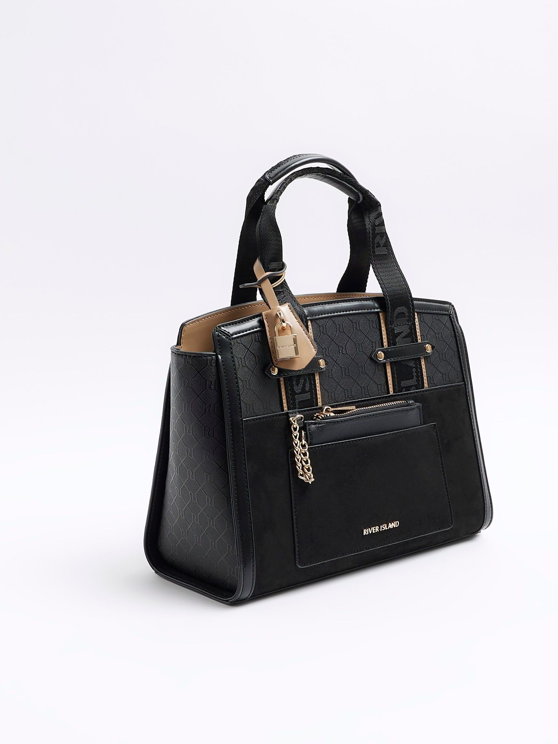 River island hype bags cheap