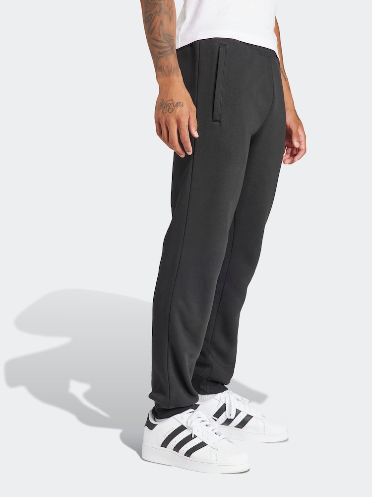 adidas Originals Trefoil Essentials Joggers - Image 3 of 6