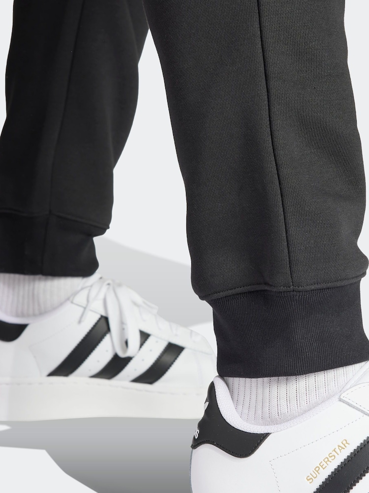 adidas Originals Trefoil Essentials Joggers - Image 5 of 6