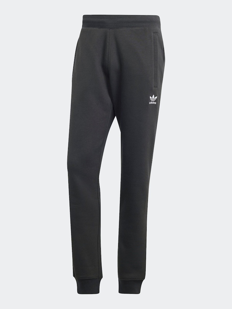adidas Originals Trefoil Essentials Joggers - Image 6 of 6