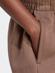 adidas Originals Essentials Fleece Cargo Joggers - Image 5 of 5