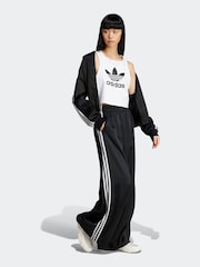 adidas Originals White Tank Top - Image 4 of 8