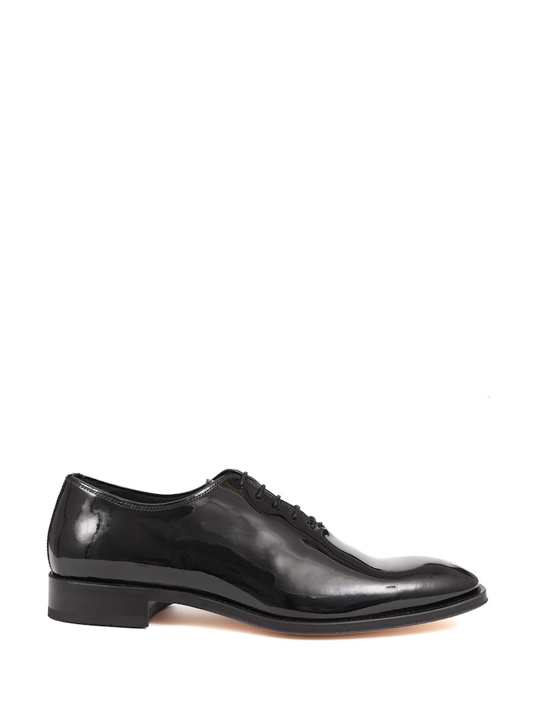 Jones Bootmaker Caspian Wholecut Oxford Leather Shoes - Image 1 of 5