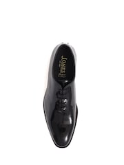 Jones Bootmaker Caspian Wholecut Oxford Leather Shoes - Image 4 of 5