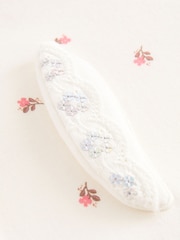 Cream Bunny Pyjamas 1 Pack (9mths-8yrs) - Image 8 of 8