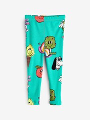 Multi Character Legging Pyjamas 3 Pack (9mths-8yrs) - Image 12 of 14