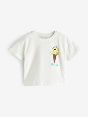 Multi Character Legging Pyjamas 3 Pack (9mths-8yrs) - Image 9 of 14