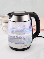 Judge 1.7L Glass Kettle - Image 1 of 4