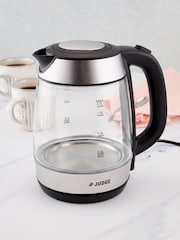 Judge 1.7L Glass Kettle - Image 2 of 4