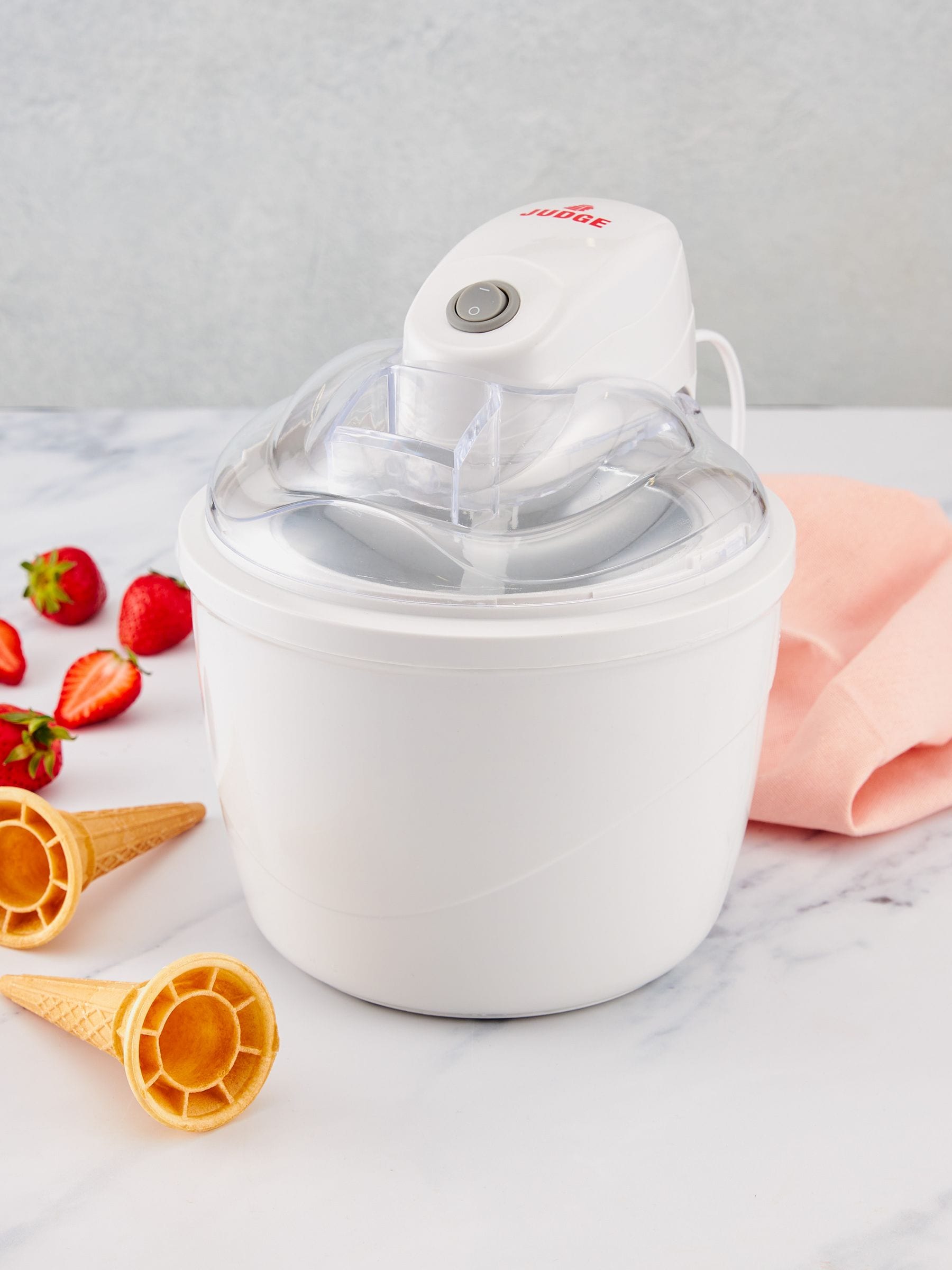 Next ice cream maker discount