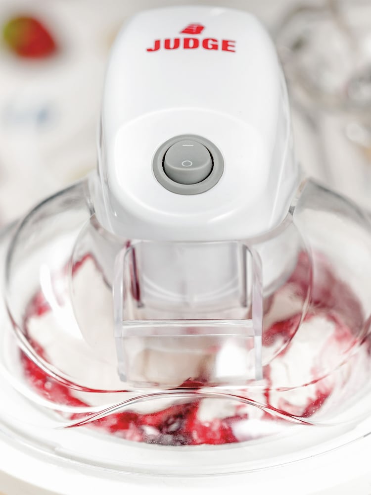 Judge Electric Ice Cream Maker - Image 2 of 4