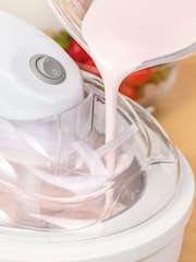 Judge Electric Ice Cream Maker - Image 3 of 4
